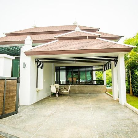 Buabaan Villa Krabi Pokój zdjęcie