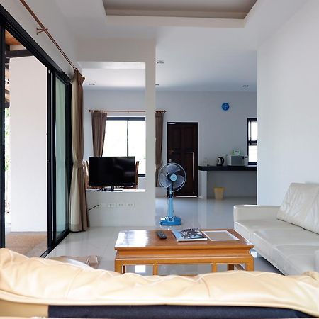 Buabaan Villa Krabi Zewnętrze zdjęcie