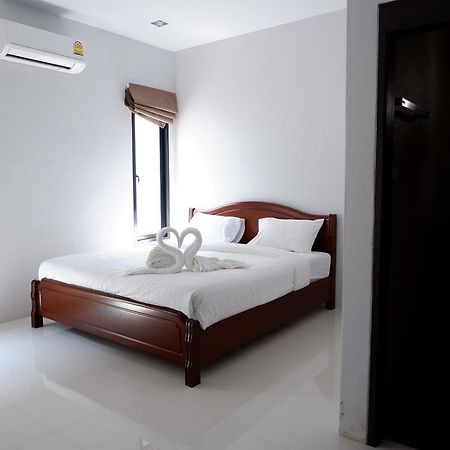 Buabaan Villa Krabi Zewnętrze zdjęcie