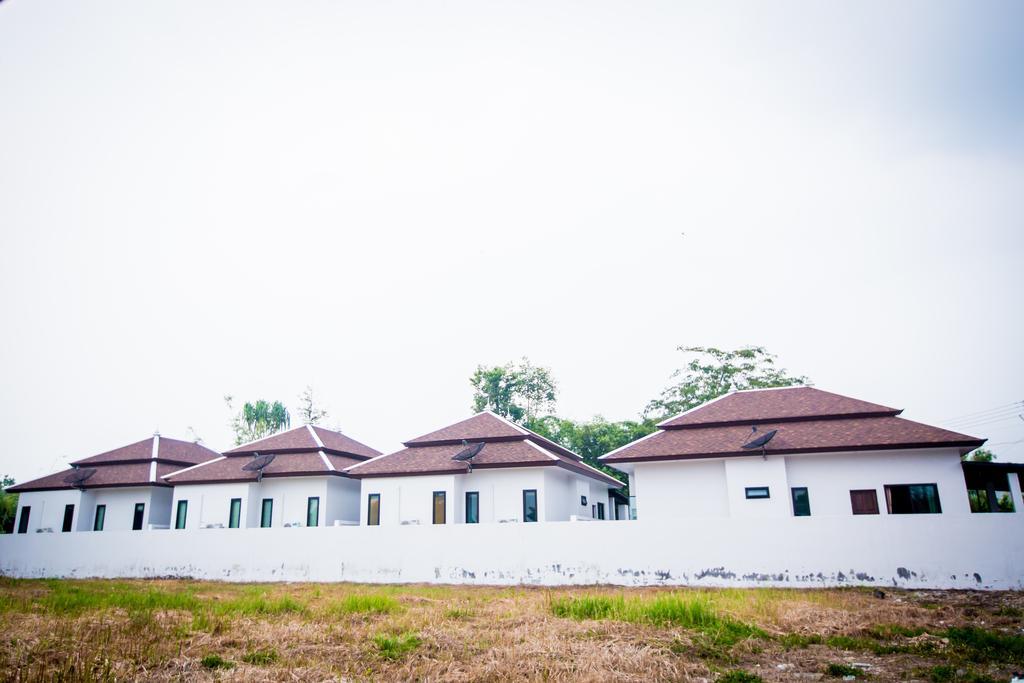 Buabaan Villa Krabi Pokój zdjęcie