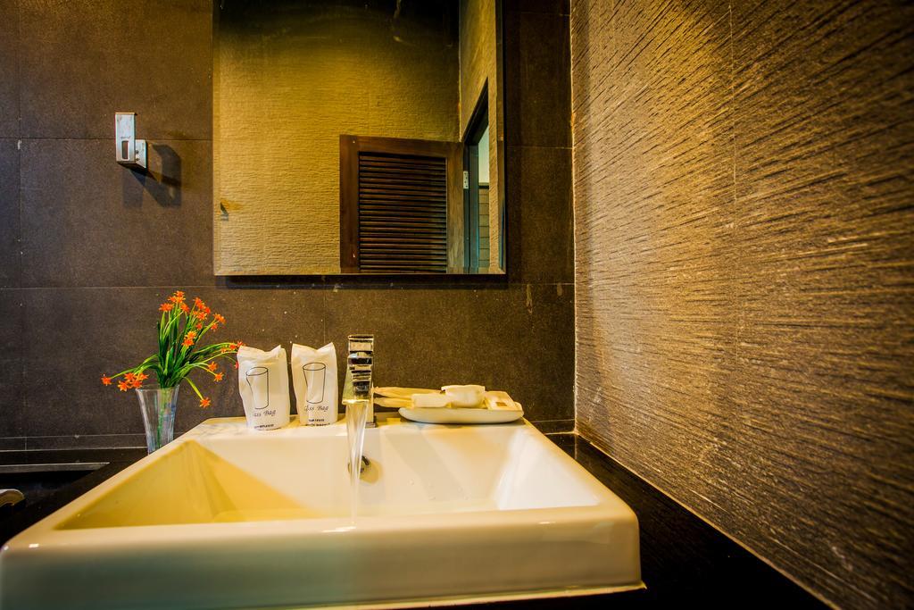 Buabaan Villa Krabi Pokój zdjęcie