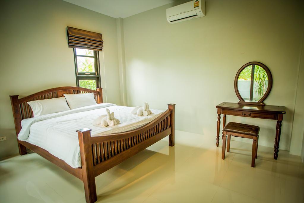Buabaan Villa Krabi Pokój zdjęcie