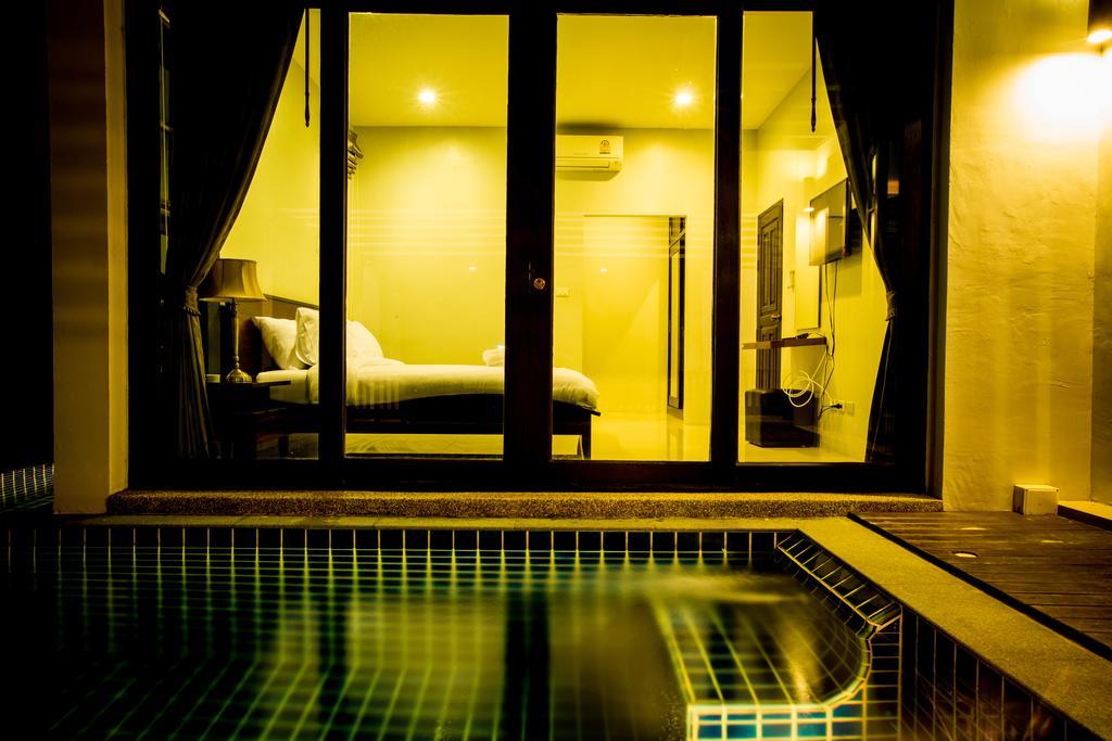 Buabaan Villa Krabi Pokój zdjęcie