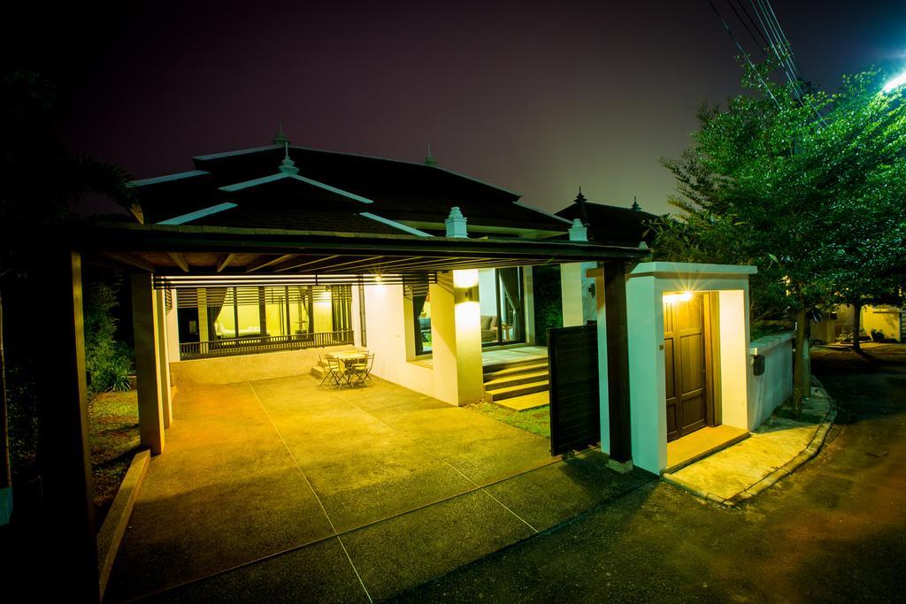 Buabaan Villa Krabi Pokój zdjęcie