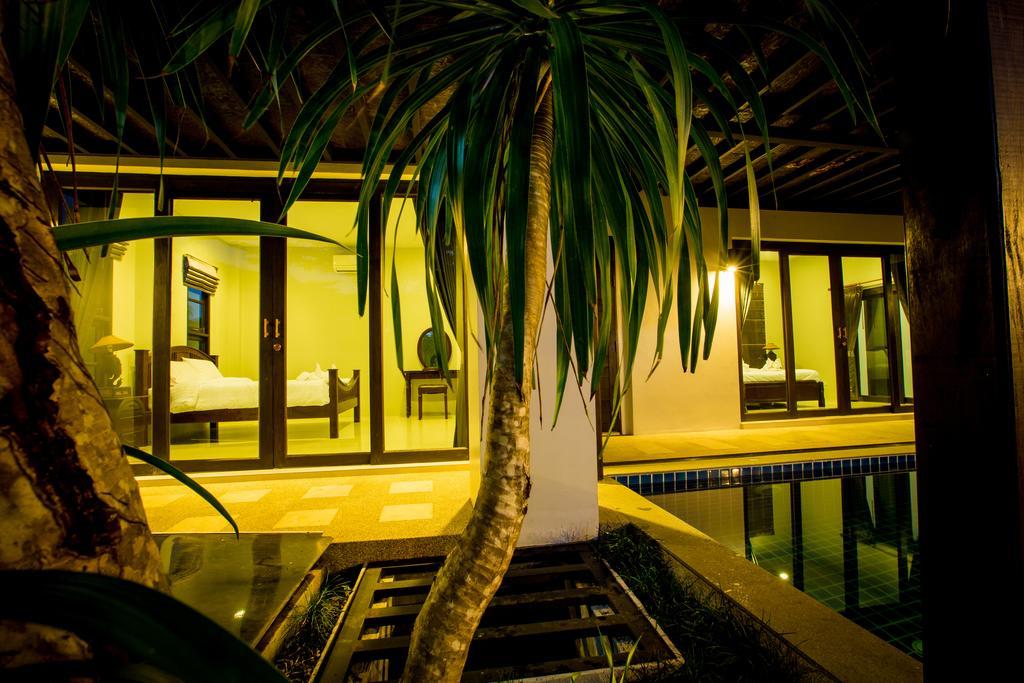 Buabaan Villa Krabi Pokój zdjęcie
