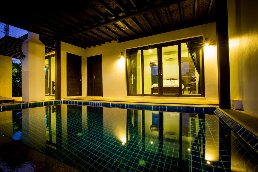 Buabaan Villa Krabi Pokój zdjęcie