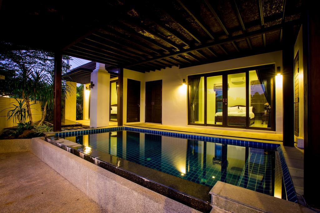Buabaan Villa Krabi Pokój zdjęcie