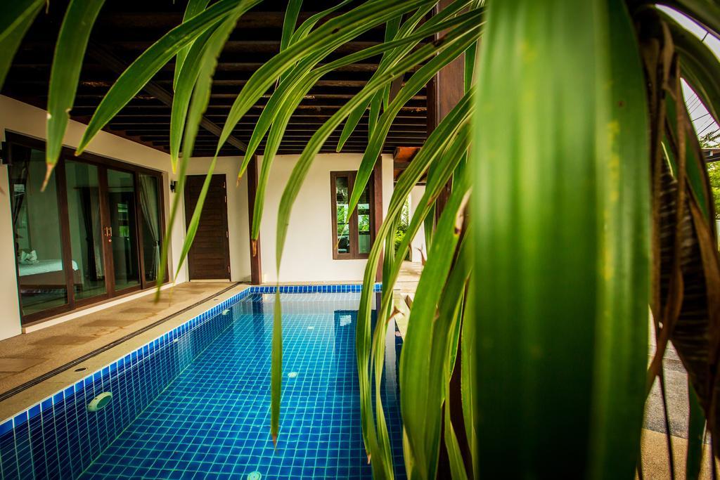 Buabaan Villa Krabi Pokój zdjęcie