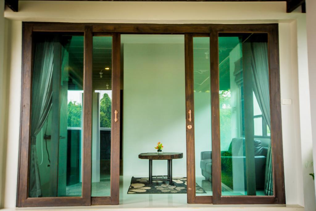 Buabaan Villa Krabi Pokój zdjęcie