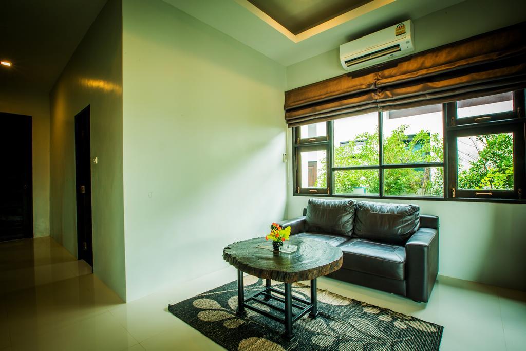 Buabaan Villa Krabi Pokój zdjęcie