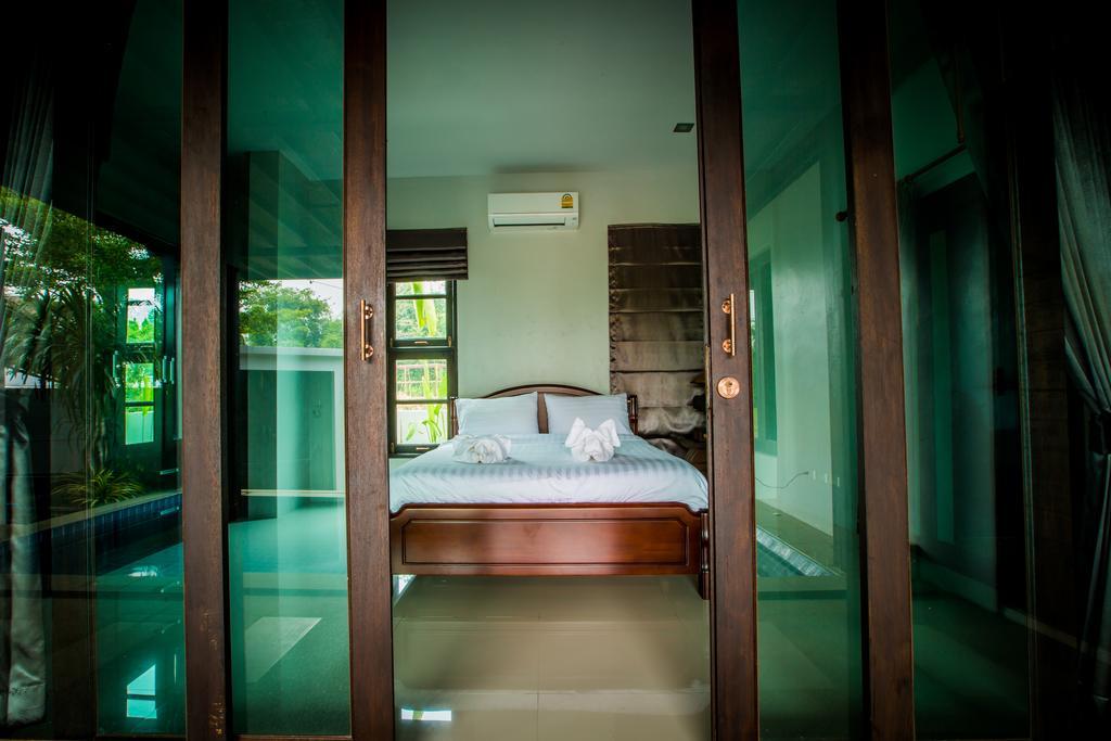 Buabaan Villa Krabi Pokój zdjęcie