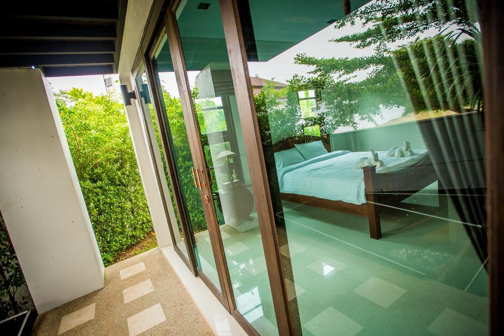 Buabaan Villa Krabi Pokój zdjęcie