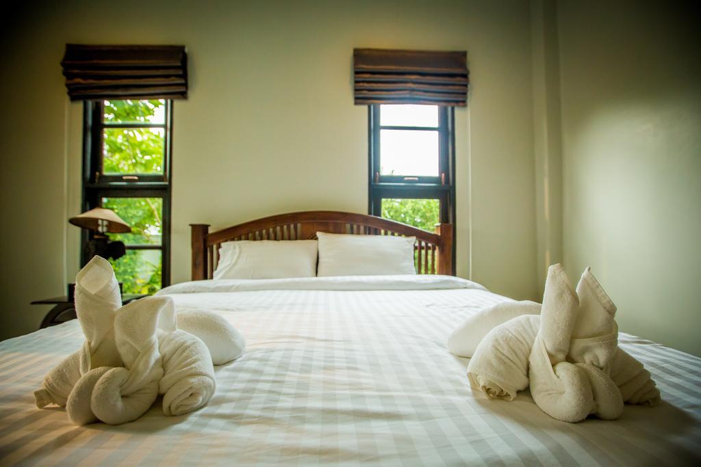 Buabaan Villa Krabi Pokój zdjęcie