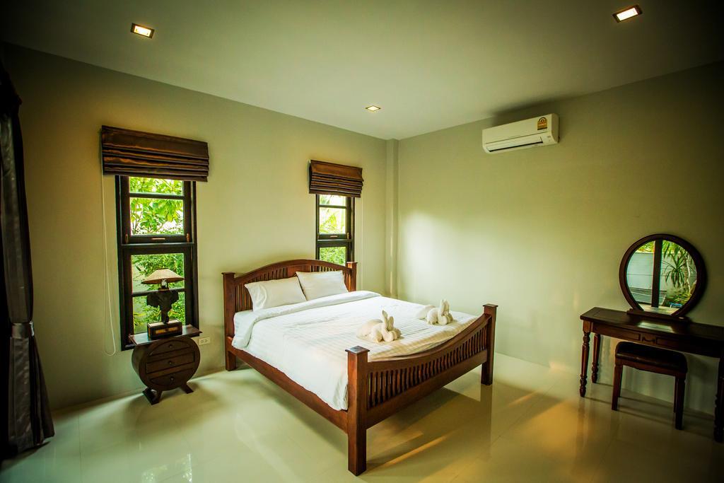 Buabaan Villa Krabi Pokój zdjęcie
