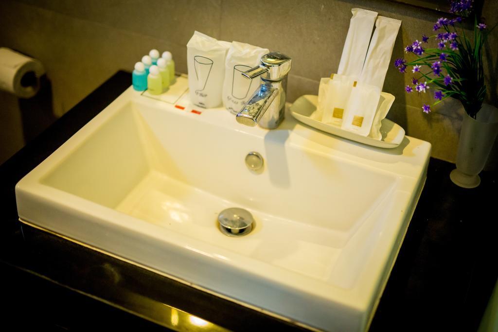 Buabaan Villa Krabi Pokój zdjęcie