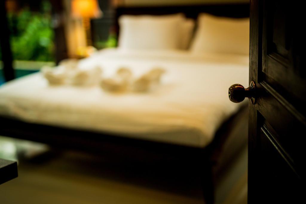 Buabaan Villa Krabi Pokój zdjęcie