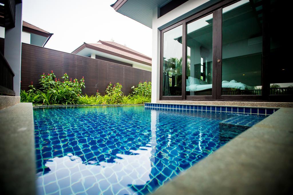 Buabaan Villa Krabi Pokój zdjęcie