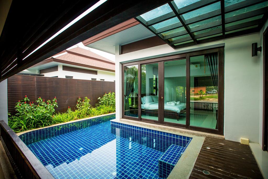 Buabaan Villa Krabi Pokój zdjęcie