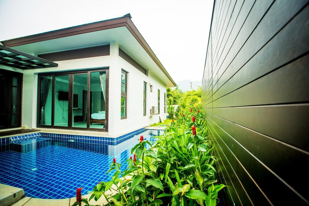 Buabaan Villa Krabi Pokój zdjęcie