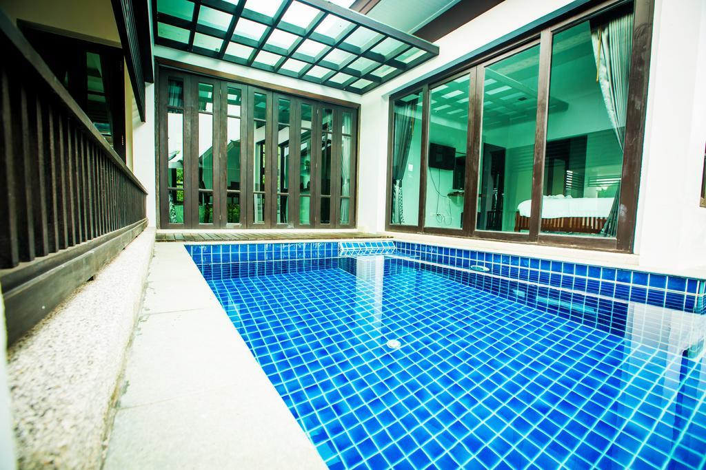Buabaan Villa Krabi Pokój zdjęcie