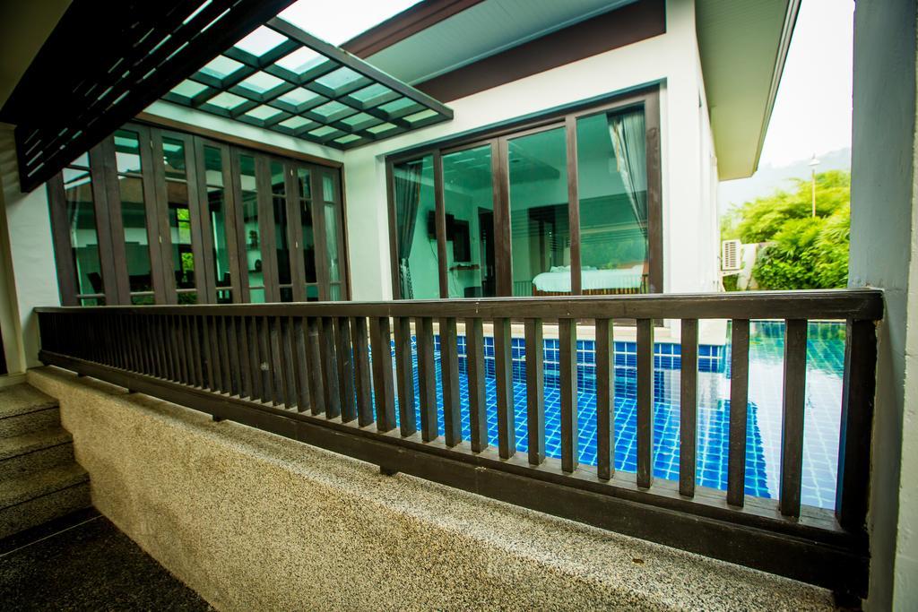 Buabaan Villa Krabi Pokój zdjęcie
