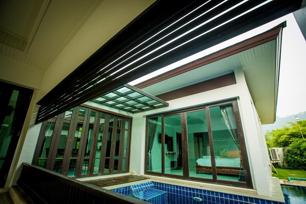 Buabaan Villa Krabi Pokój zdjęcie