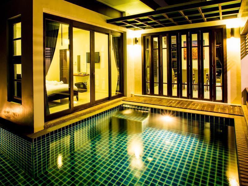 Buabaan Villa Krabi Zewnętrze zdjęcie