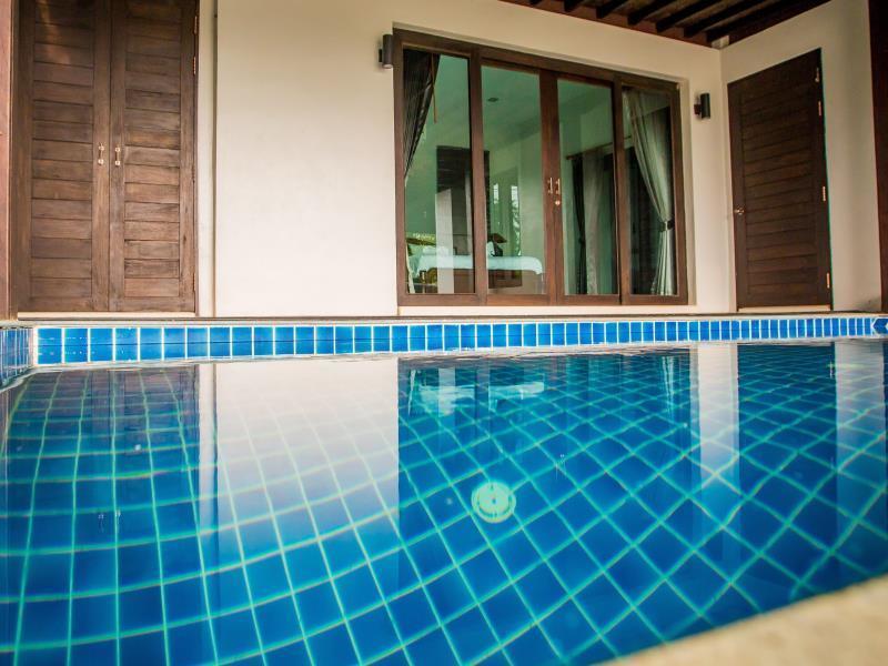 Buabaan Villa Krabi Zewnętrze zdjęcie