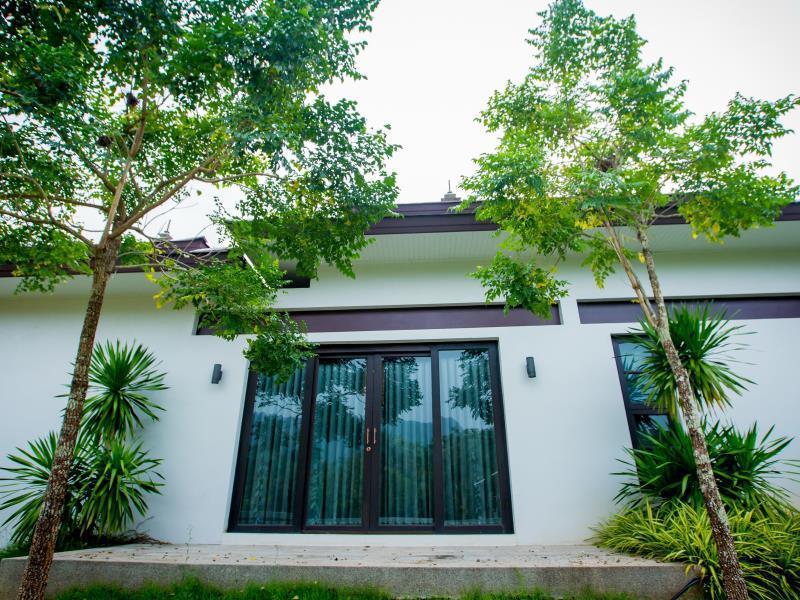 Buabaan Villa Krabi Zewnętrze zdjęcie