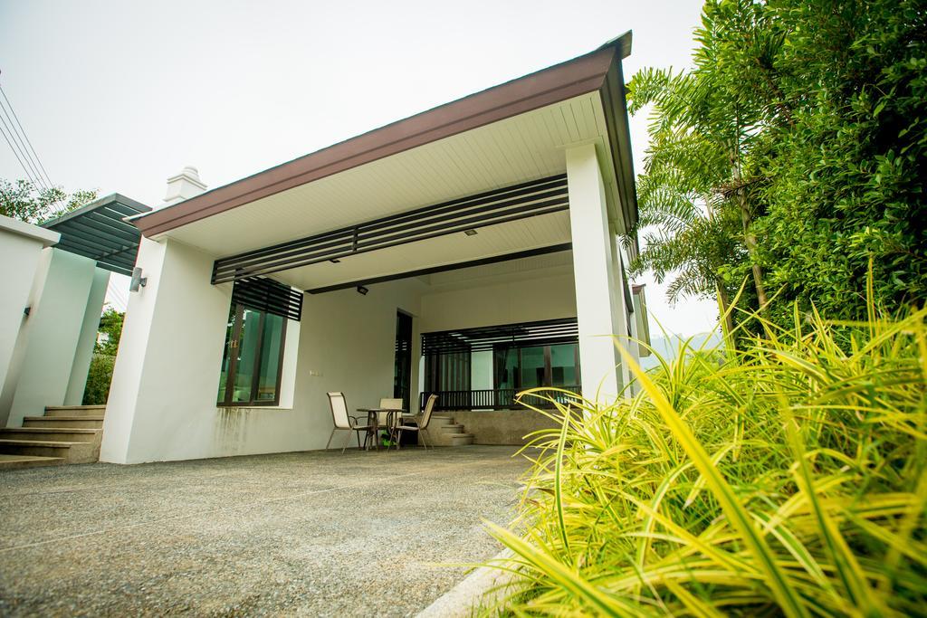 Buabaan Villa Krabi Zewnętrze zdjęcie