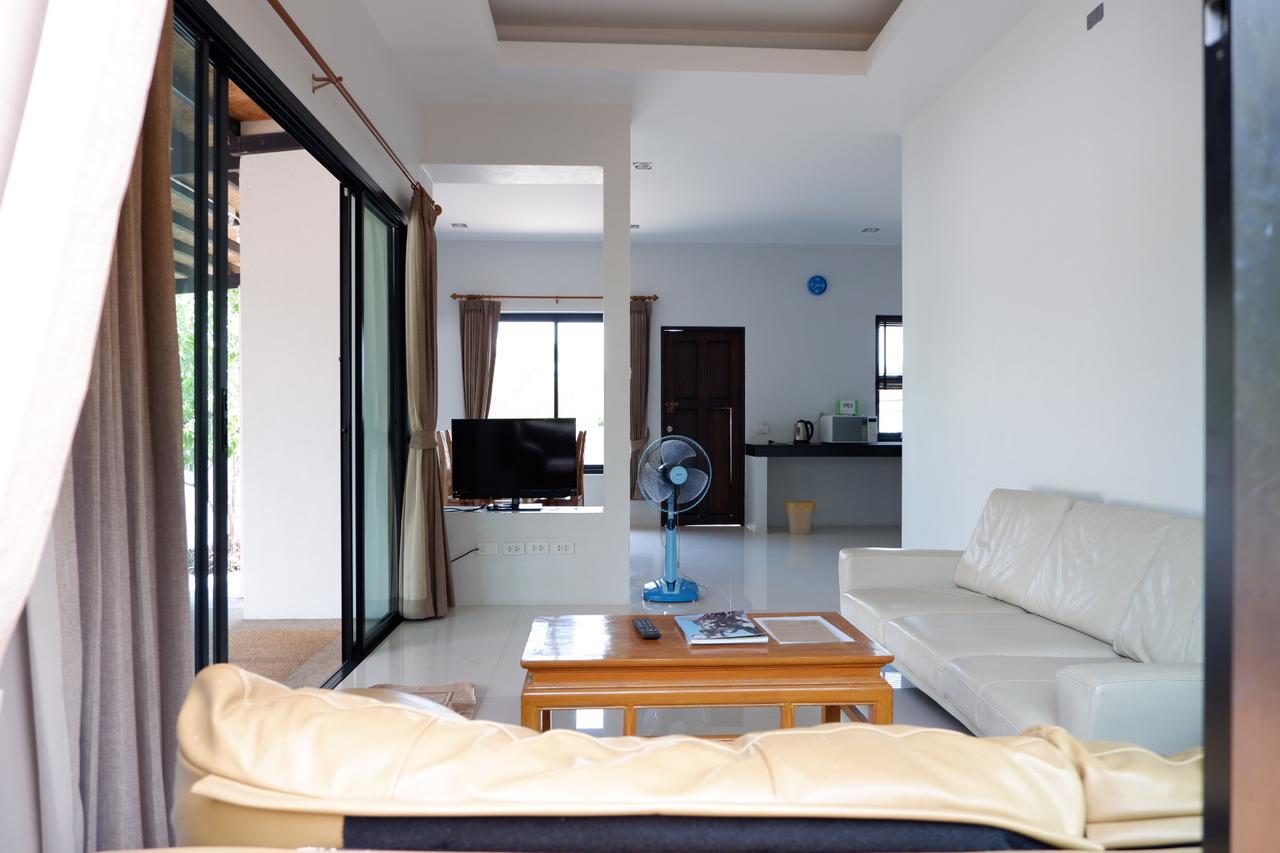 Buabaan Villa Krabi Zewnętrze zdjęcie