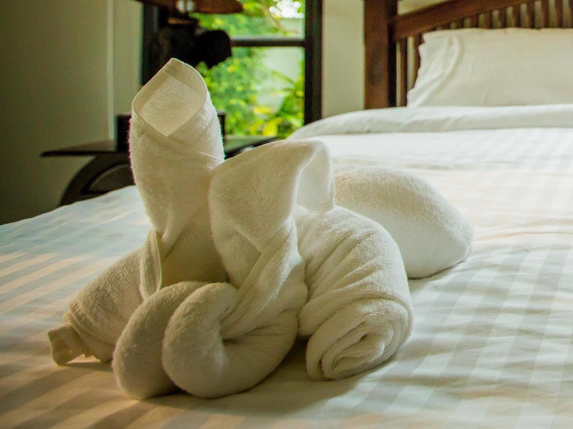 Buabaan Villa Krabi Zewnętrze zdjęcie