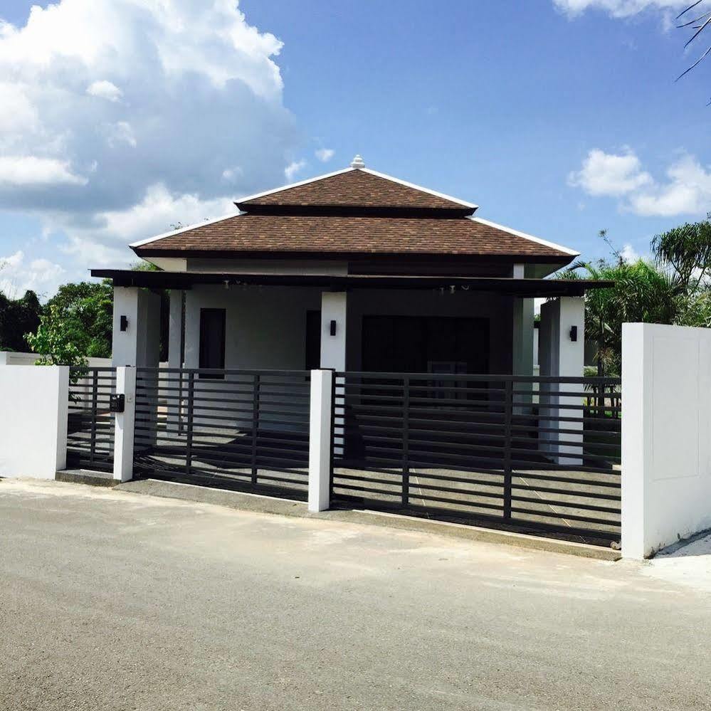Buabaan Villa Krabi Zewnętrze zdjęcie