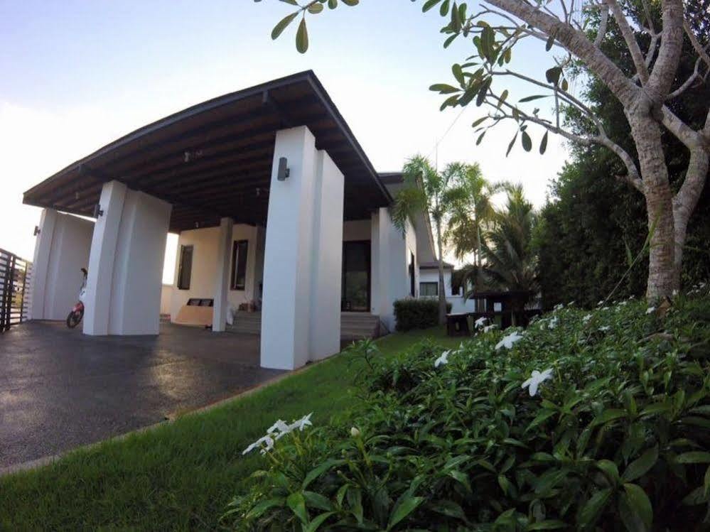 Buabaan Villa Krabi Zewnętrze zdjęcie