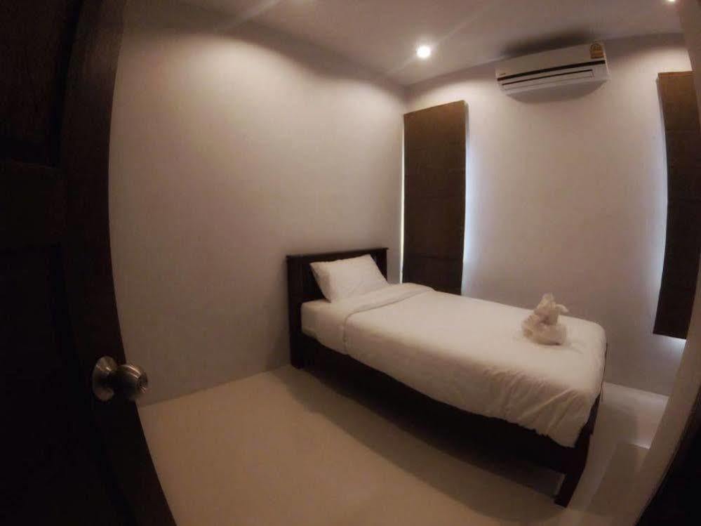 Buabaan Villa Krabi Zewnętrze zdjęcie