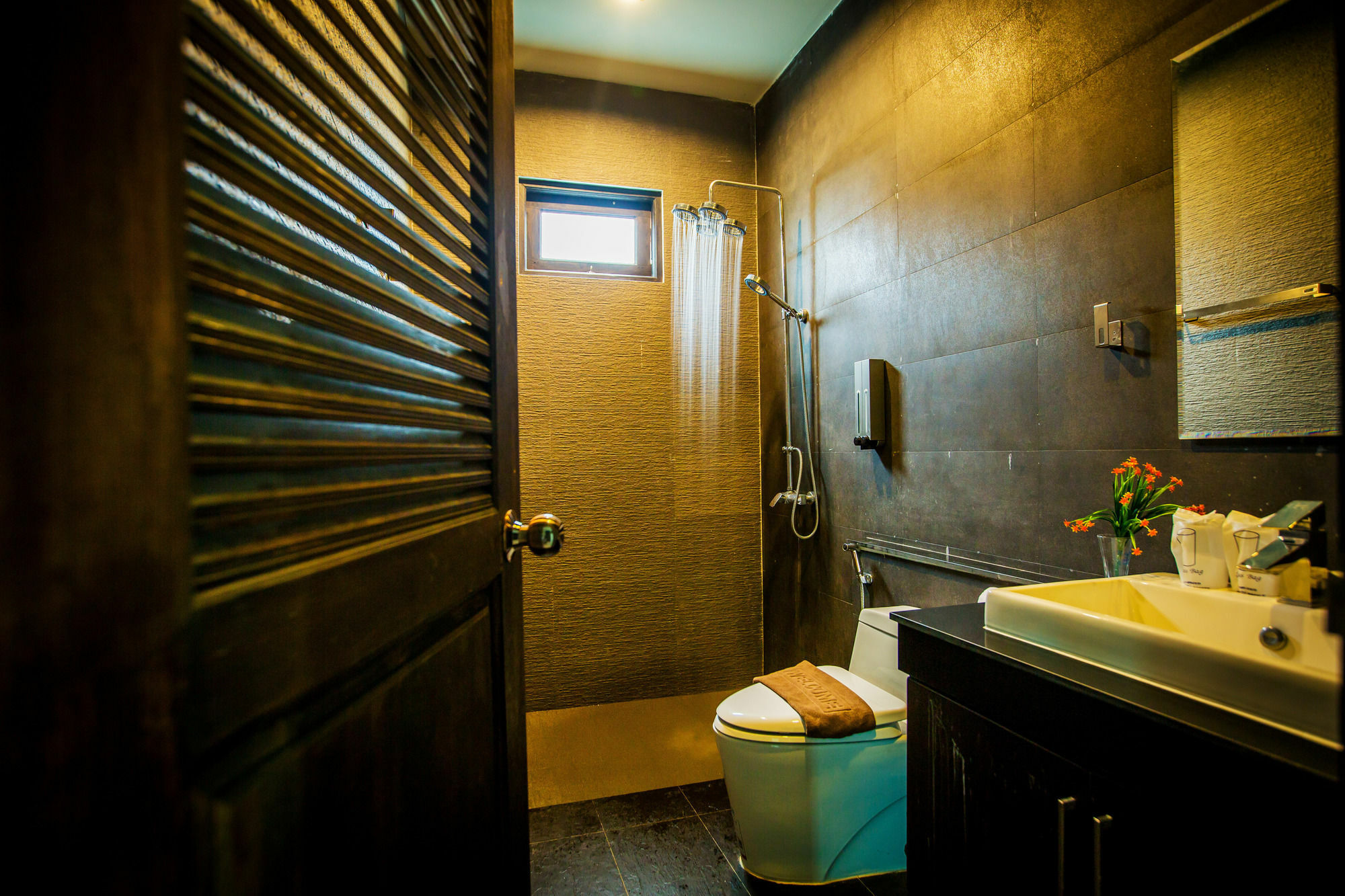 Buabaan Villa Krabi Zewnętrze zdjęcie