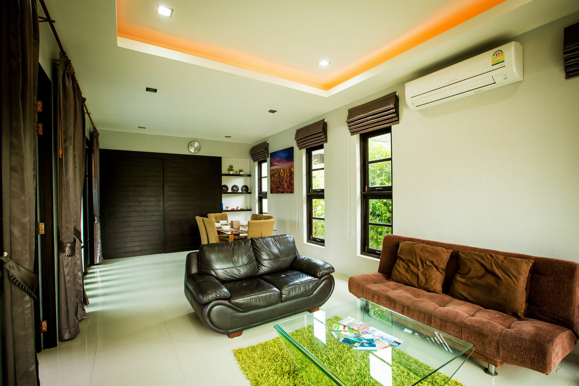 Buabaan Villa Krabi Zewnętrze zdjęcie