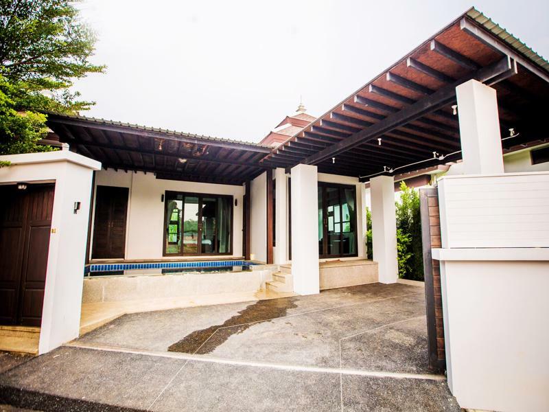 Buabaan Villa Krabi Zewnętrze zdjęcie