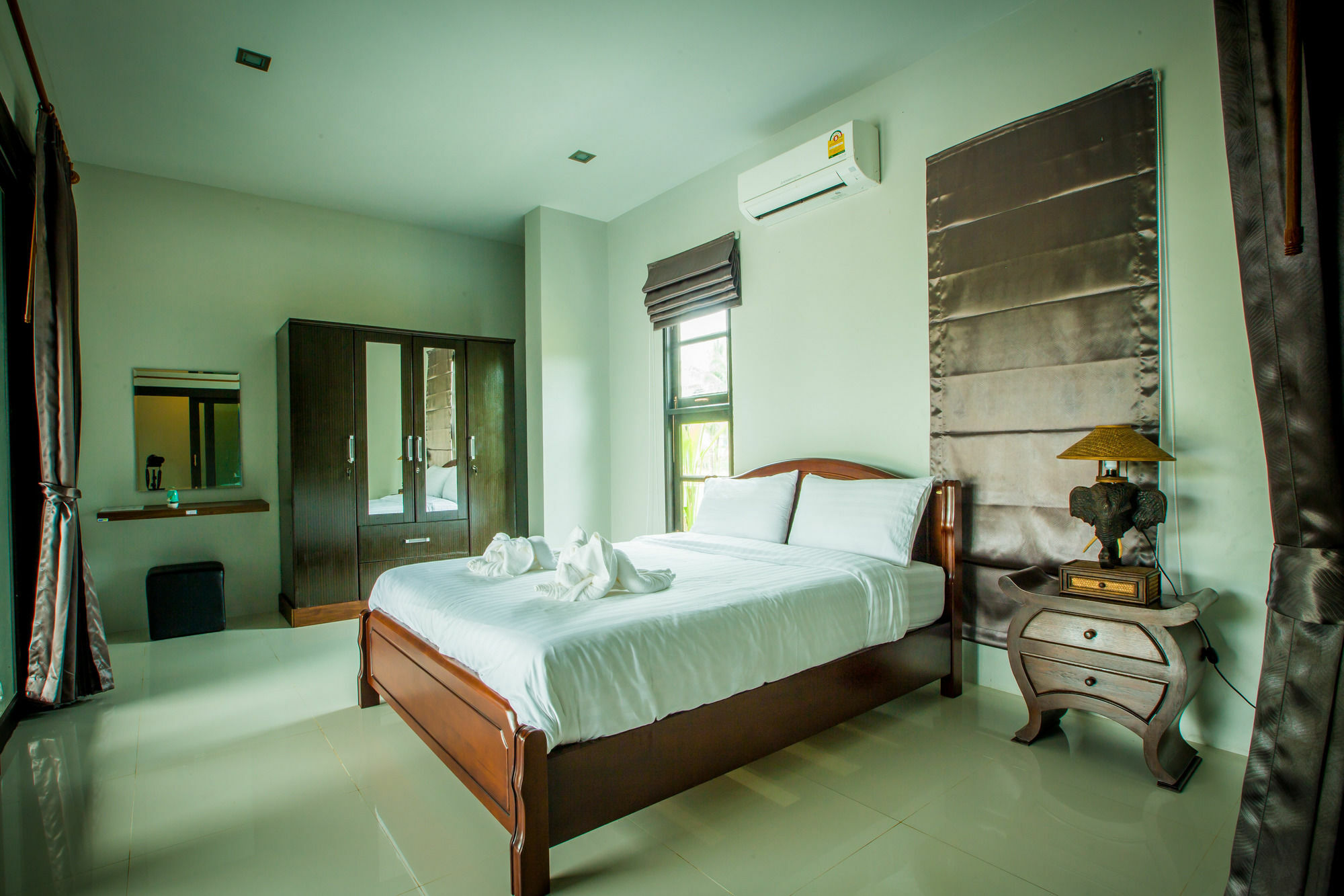 Buabaan Villa Krabi Zewnętrze zdjęcie