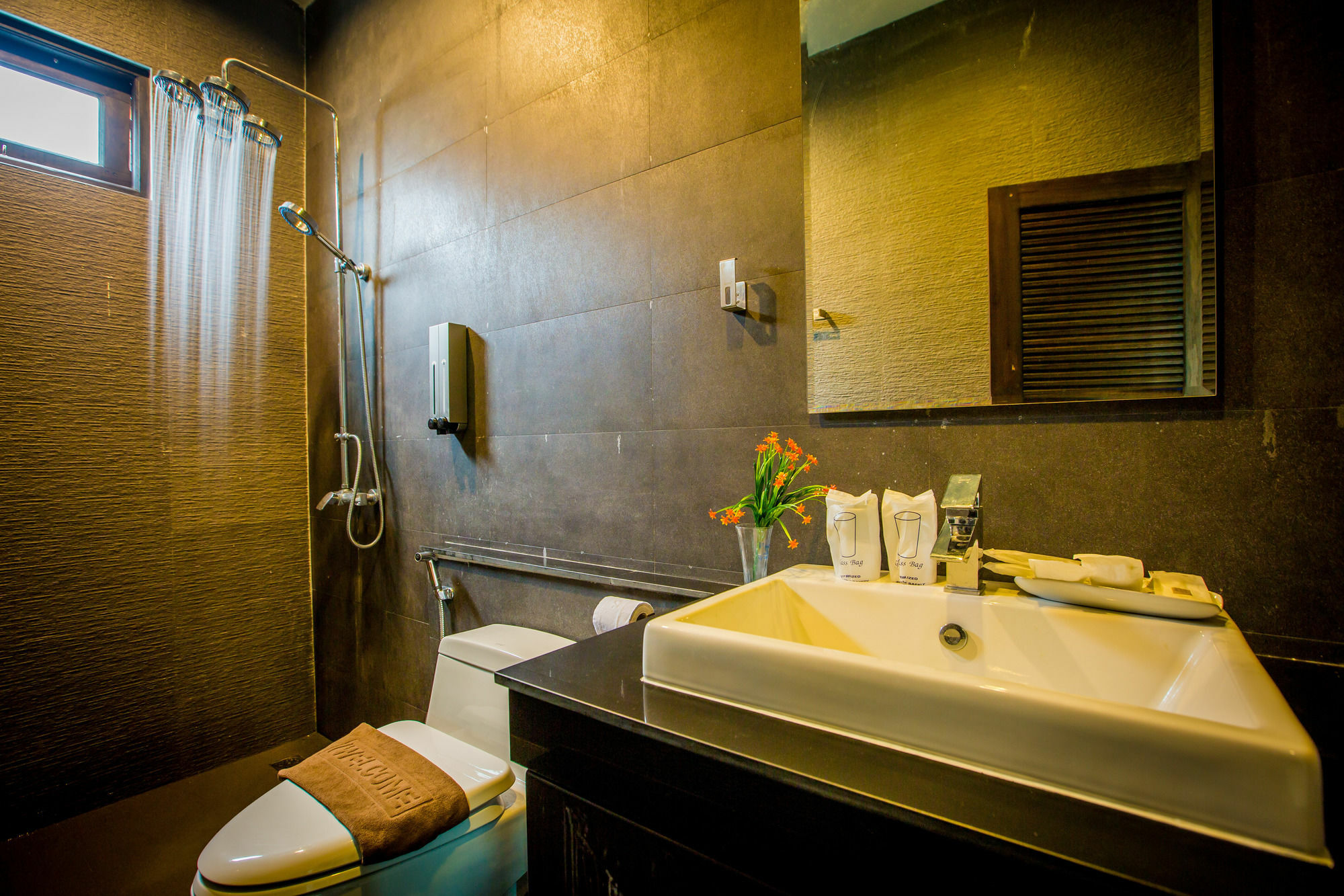 Buabaan Villa Krabi Zewnętrze zdjęcie
