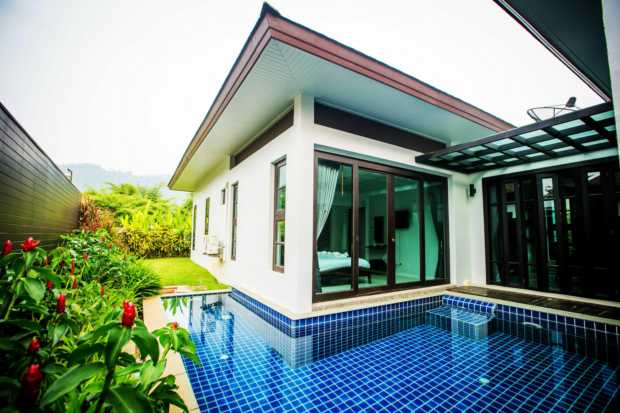 Buabaan Villa Krabi Zewnętrze zdjęcie