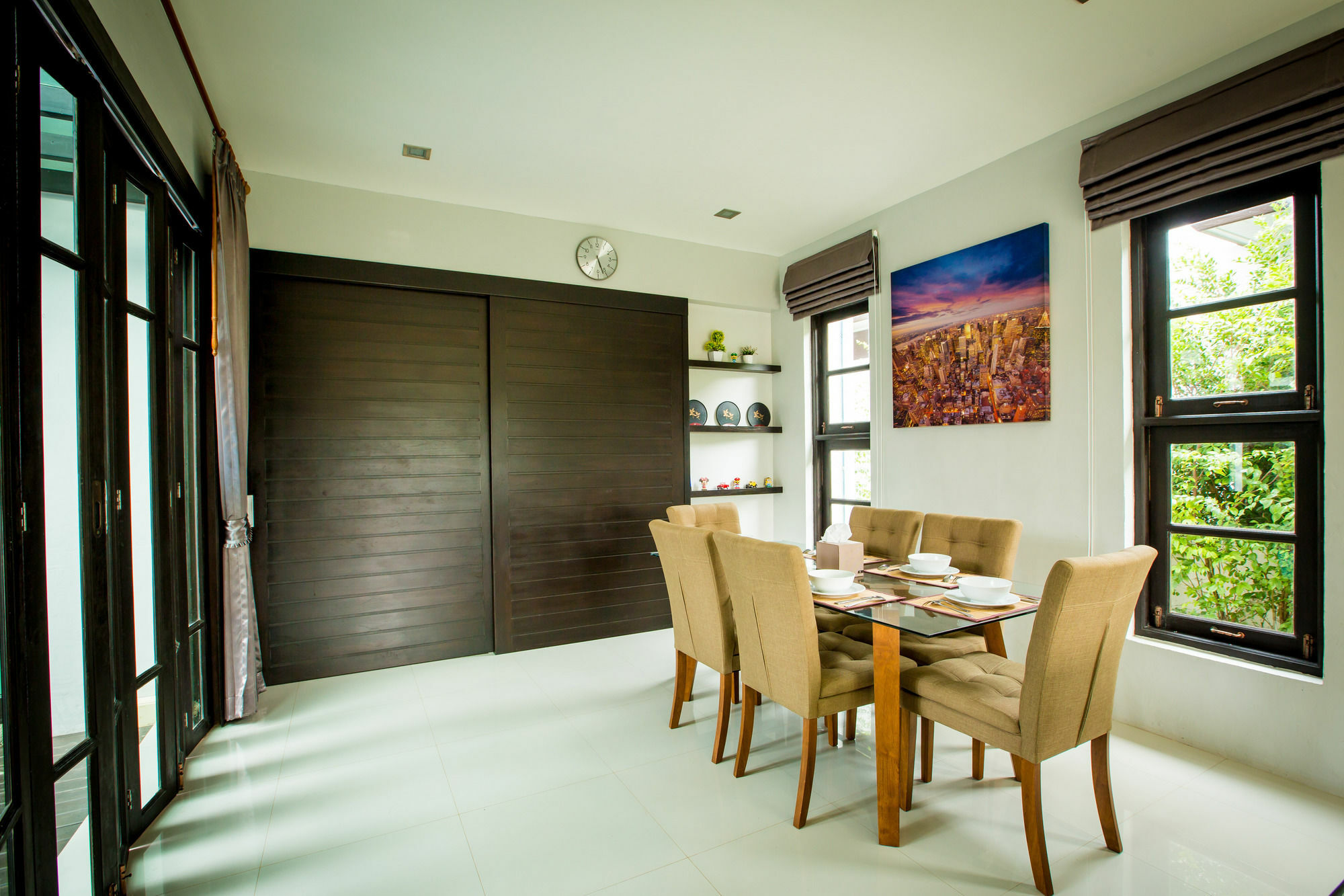 Buabaan Villa Krabi Zewnętrze zdjęcie