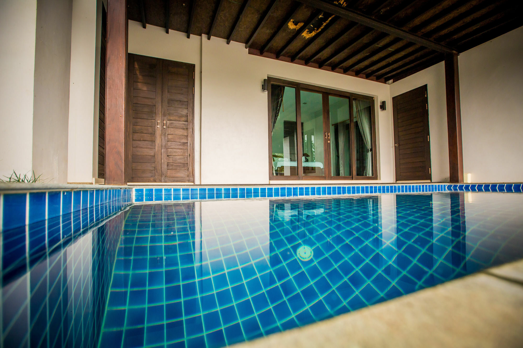 Buabaan Villa Krabi Zewnętrze zdjęcie
